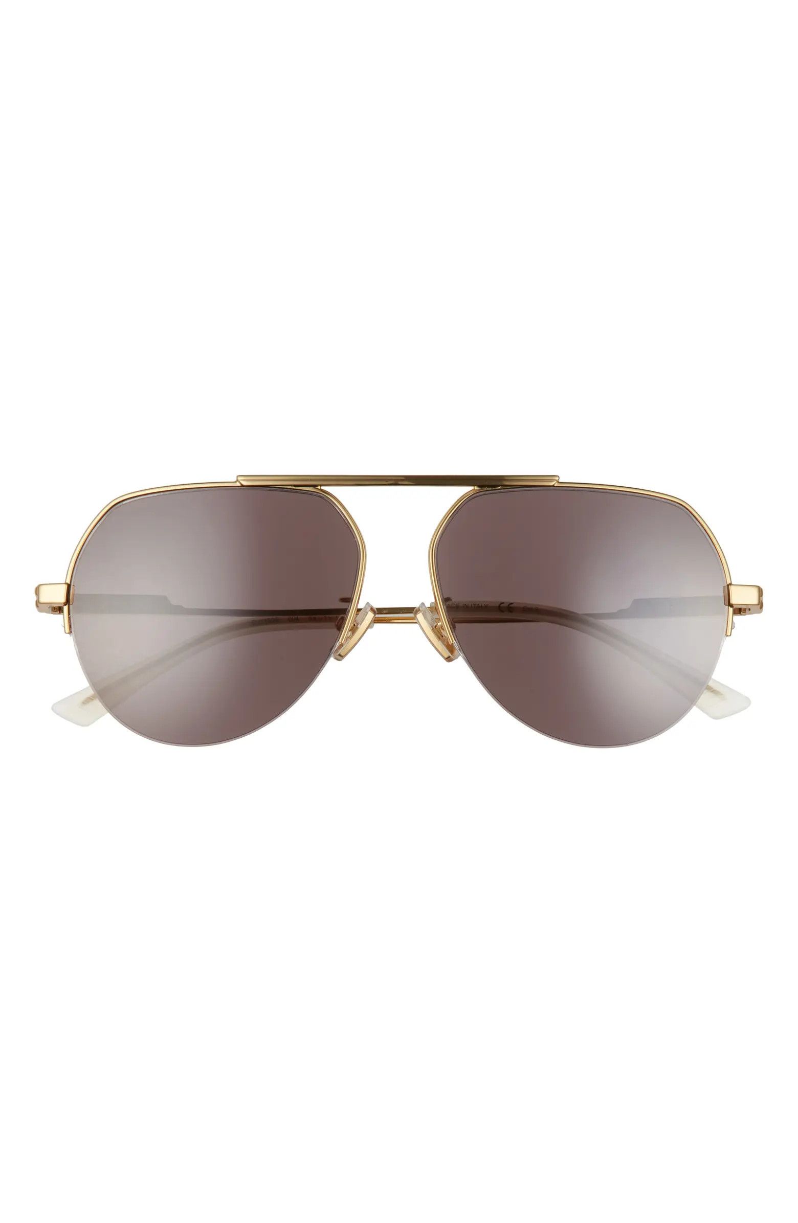 58mm Navigator Sunglasses | Nordstrom