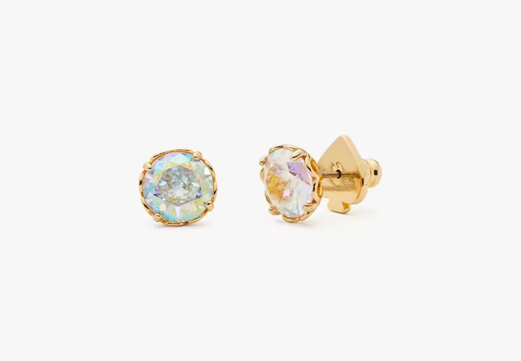 That Sparkle Round Earrings | Kate Spade (US)