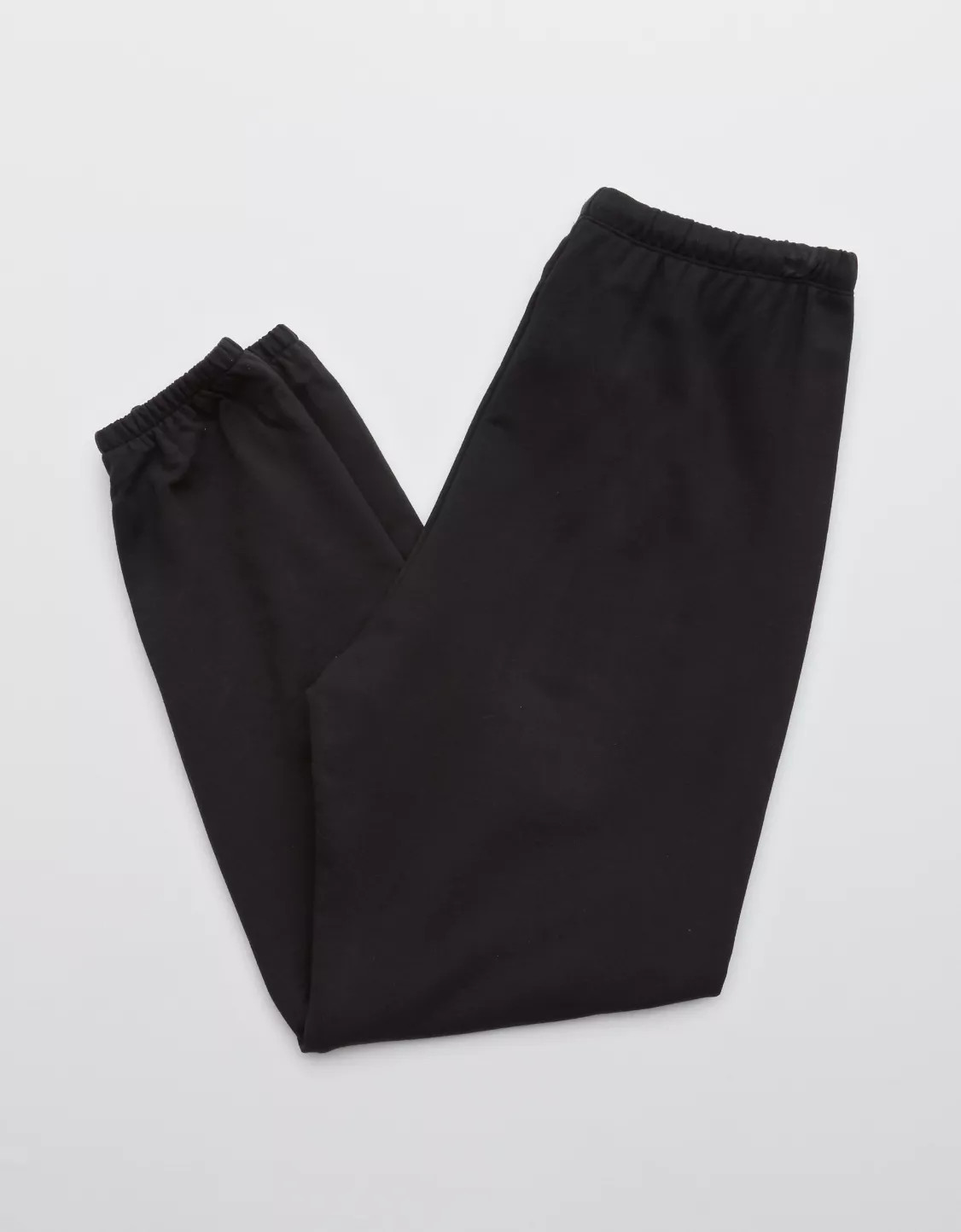 OFFLINE By Aerie OTT Fleece Full Length Jogger | Aerie