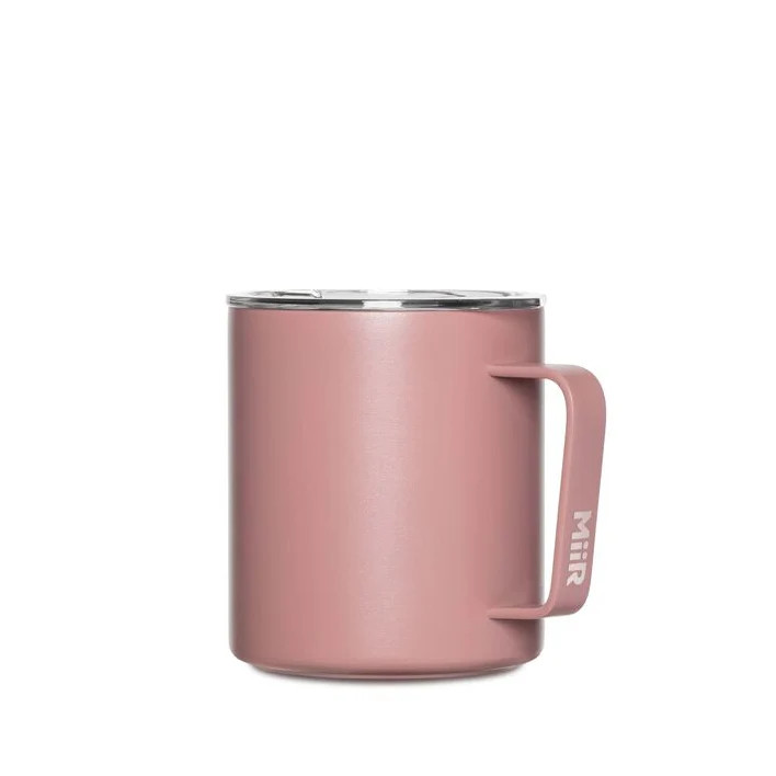 Camp Cup Family | Stainless Steel & Vacuum Insulated | MiiR