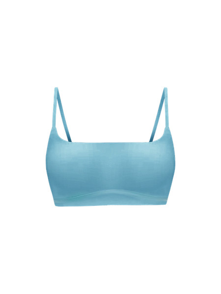 Like a Cloud Spaghetti-Strap Bra *Light Support, A/B Cup | Women's Bras | lululemon | Lululemon (US)