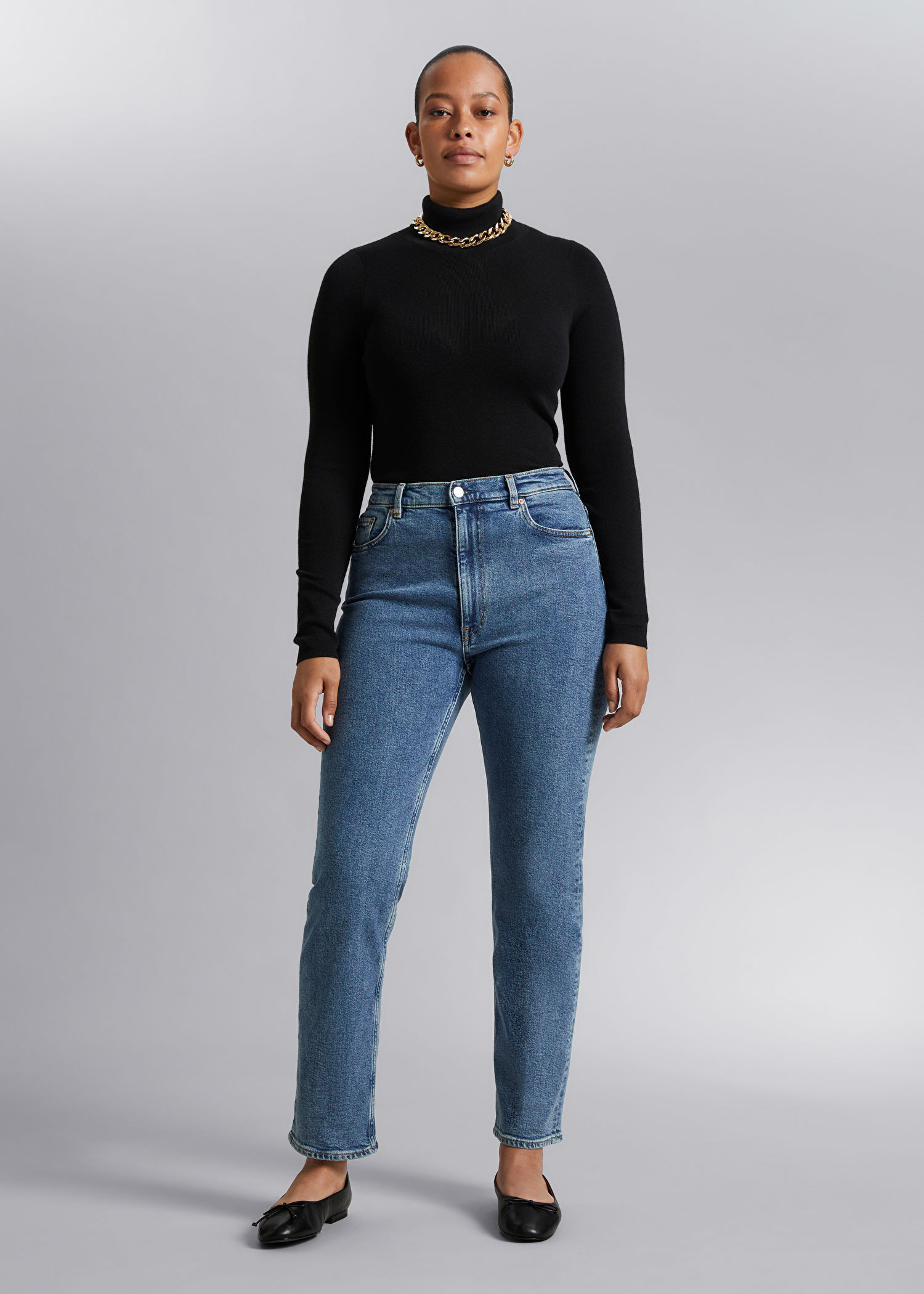 Slim Cut Jeans | & Other Stories (EU + UK)