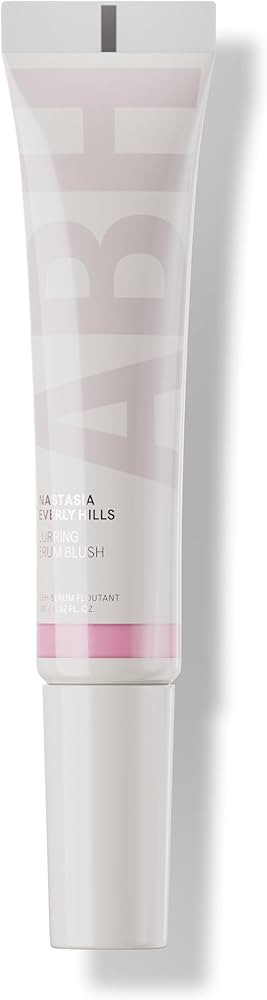 Anastasia Beverly Hills - Blurring Serum Blush - Baby Pink | Amazon (US)