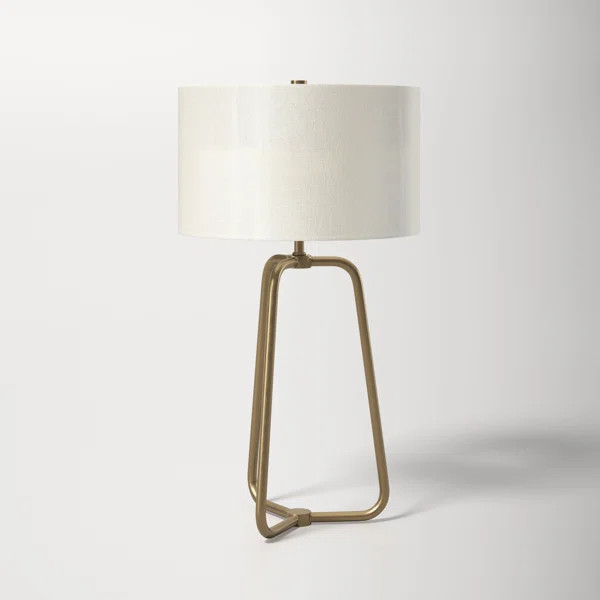 Gio 25.5'' Table Lamp | Wayfair North America