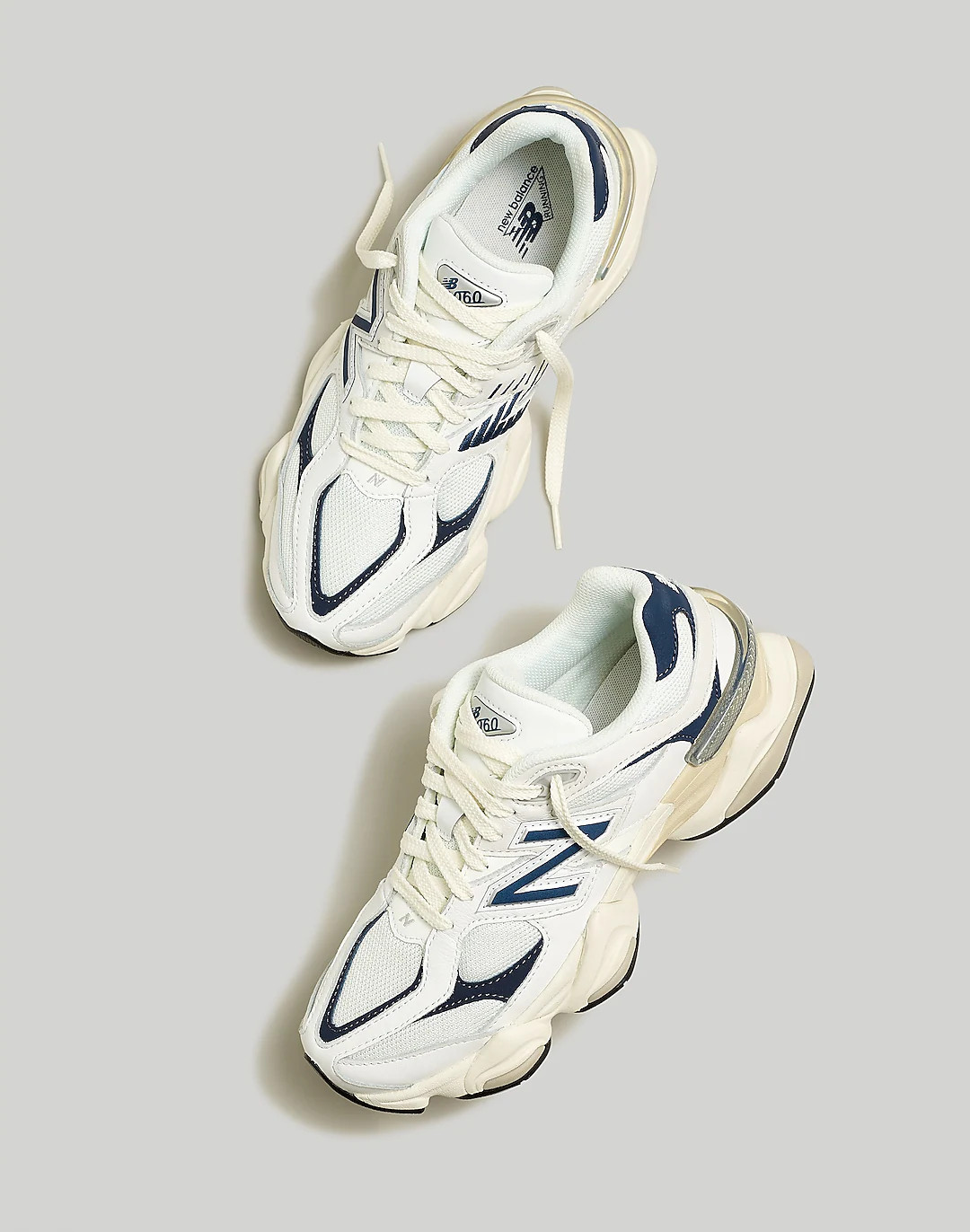 New Balance® Unisex 9060 Sneakers | Madewell