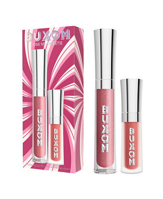 2-Pc. Kiss Me Sweetie Plumping Lip Set | Macy's