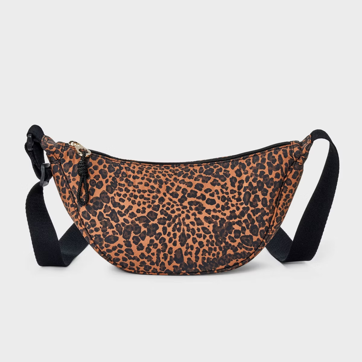 Essential Crescent Sling Crossbody Bag - Universal Thread™ | Target