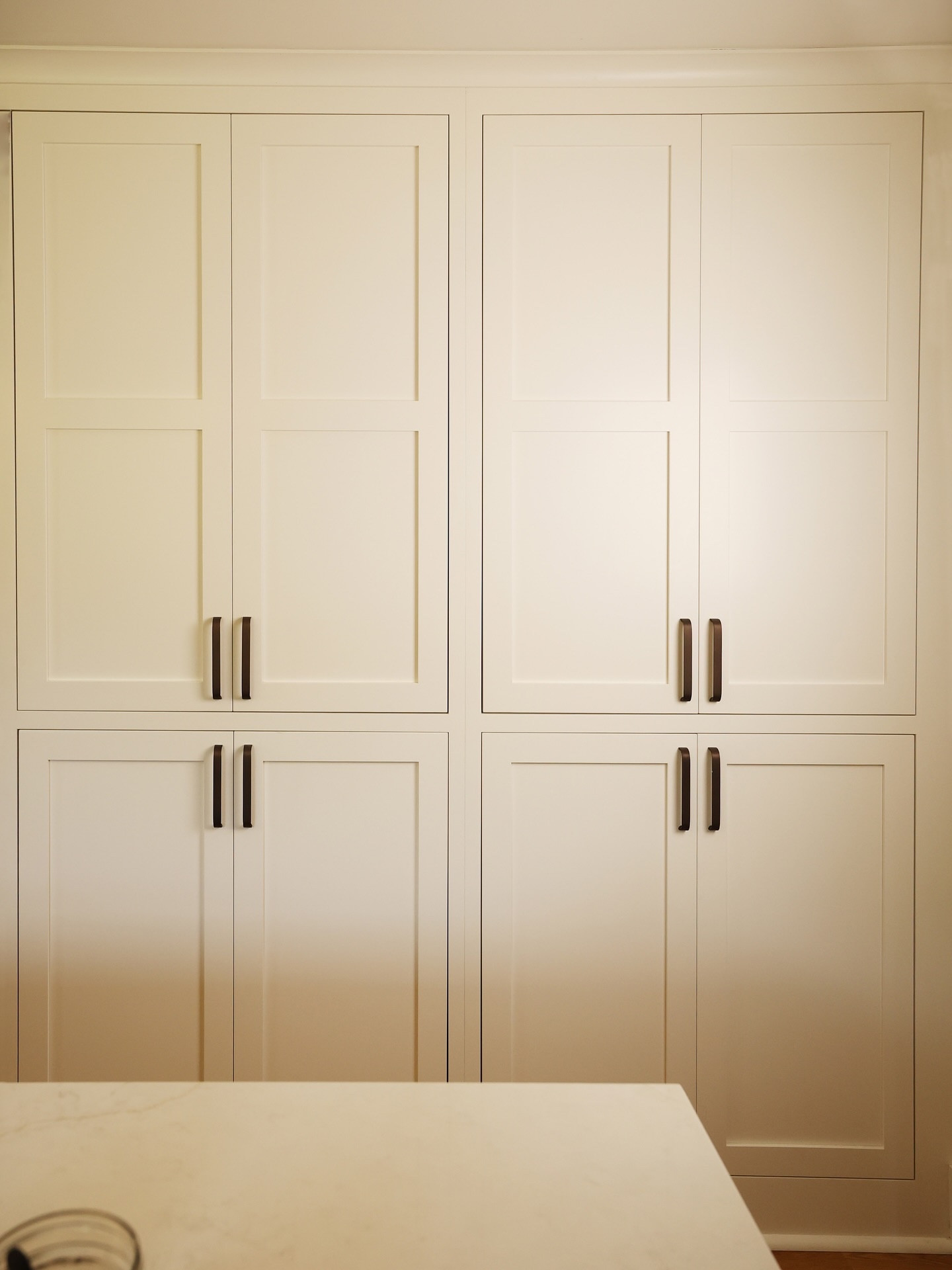 Every design decision I make is intentional. My work is rooted in function, purpose, and the way people actually live in their homes. I am not just designing for today. I am designing for how a space can evolve, support daily routines, and stand the test of time.

This kitchen was one of my favorite projects. Full kitchen redesigns are so satisfying, and this one was no different. The result blends thoughtful craftsmanship with the kind of lived-in beauty that makes a house feel like home.

What is one detail in your home that makes the space feel truly personal? Share it in the comments, I would love to hear.

#VirtualDesignConsult #DesignFromDistance #RenovationPlanning #AccessibleDesignServices #RemoteDesignExpert #DesignBuildExperts #FunctionalDesignFirst #EngineeringMindset #TechnicalDesign #ConstructionKnowledge