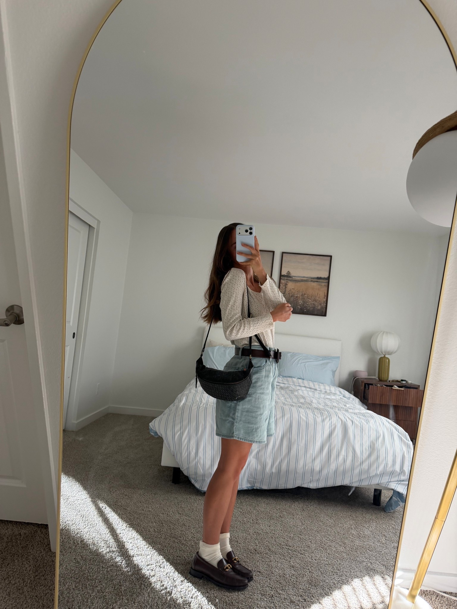 Stapes for spring!🍃🧺🌸 

#LTKSpringSale #LTKootd #LTKdayinmylife