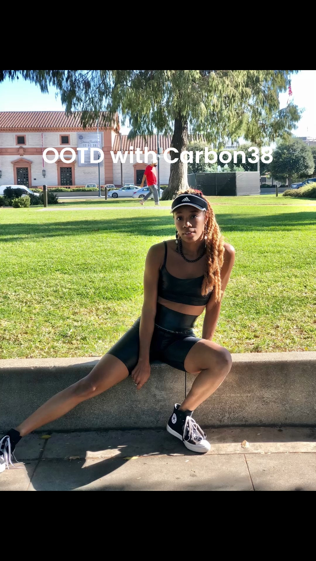 Take a style break with me!

#LTKActive #LTKStyleTip #LTKHalloween