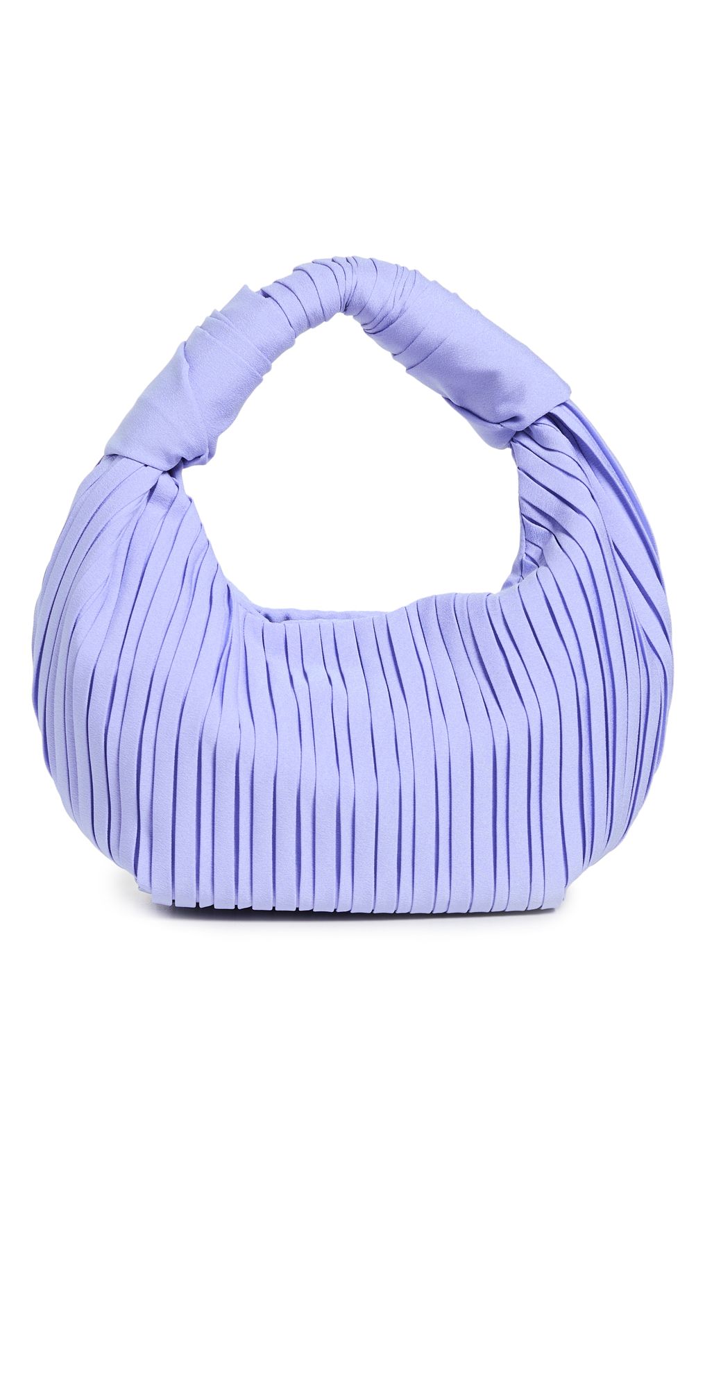 Neptune Mini Pleated Bag | Shopbop