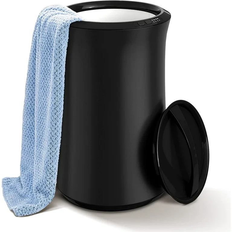 Large Freestanding Hot Towel Warmer Spa Bucket Towels Heater for Bathroom Home Massage Salon - Wa... | Walmart (US)