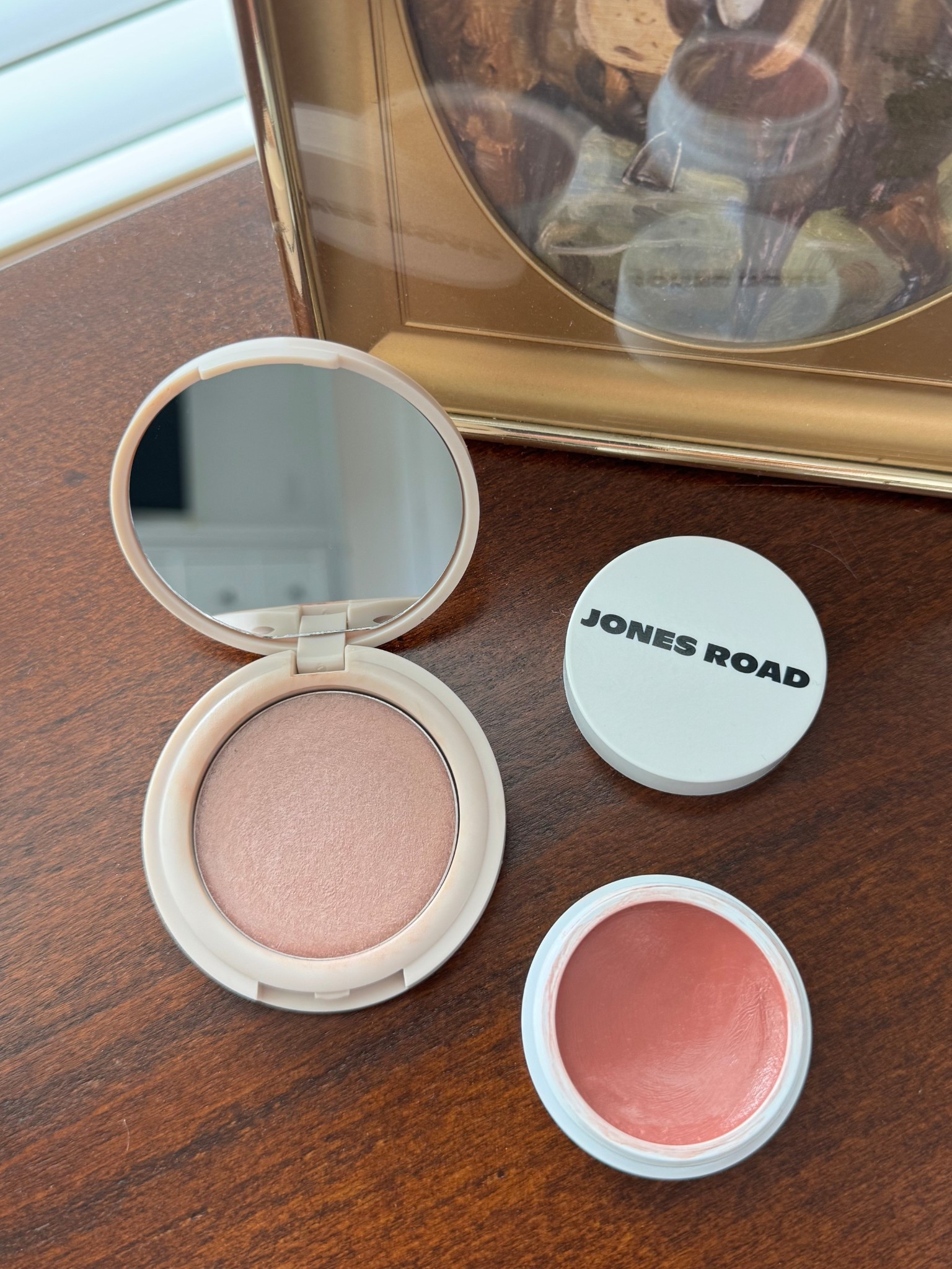 Fall cheek combo❤️

#LTKSeasonal #LTKBeauty