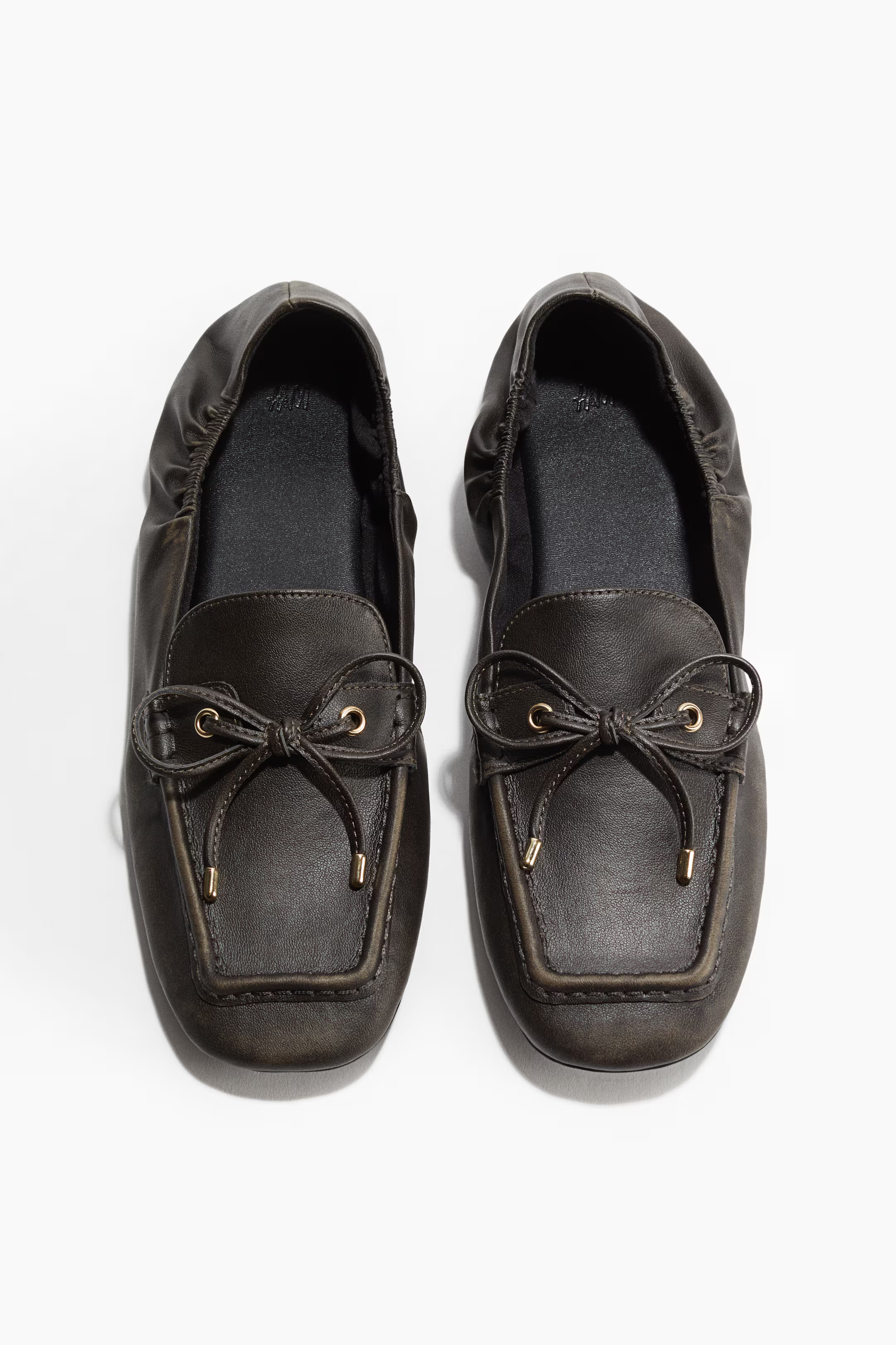 Loafers | H&M (UK, MY, IN, SG, PH, TW, HK)