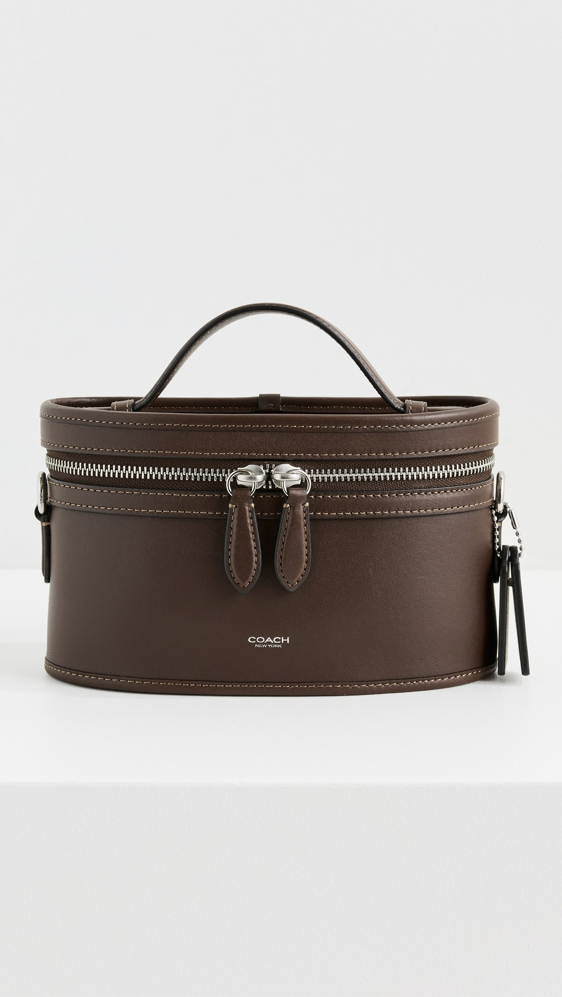 The Coach Originals Glove Tanned Leather Satchel | Shopbop
