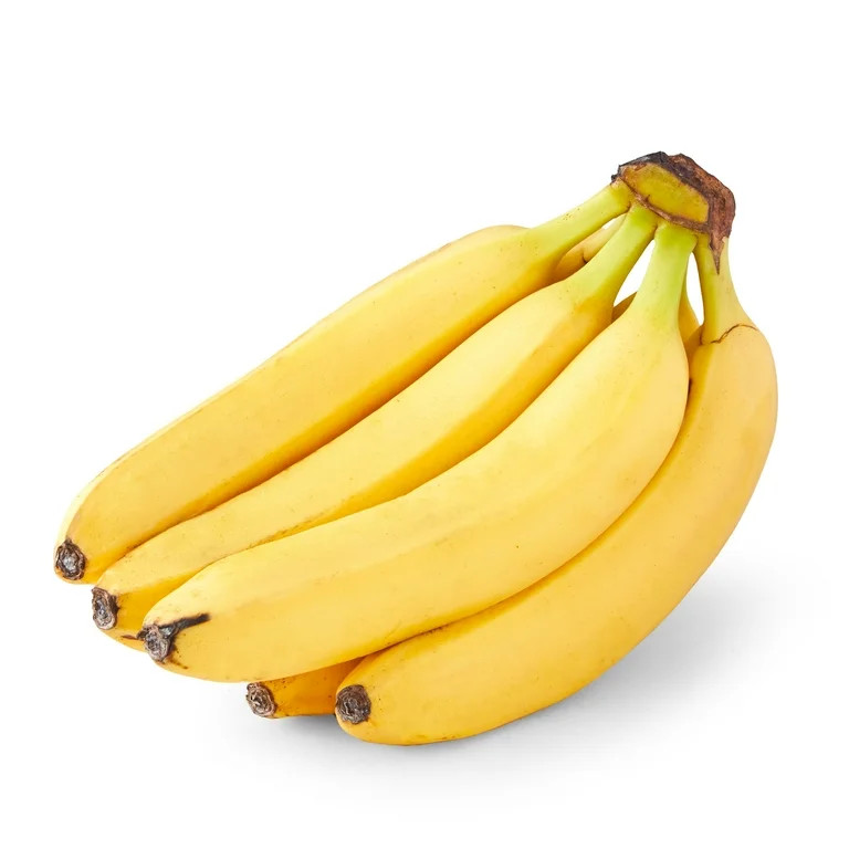 Fresh Banana, Each | Walmart (US)