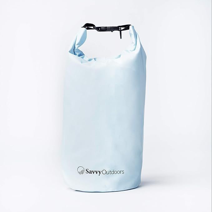 Waterproof Dry Bag – 5L, 10L, 20L, or 30L – Water Proof Bags for Protecting Food and Gear at ... | Amazon (US)