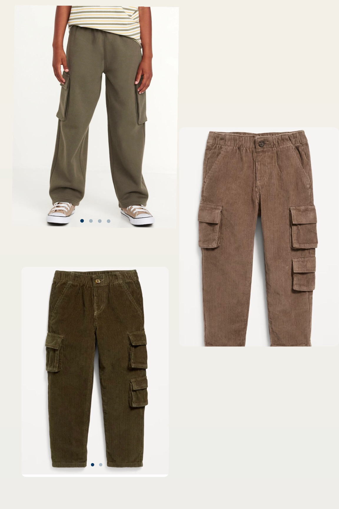 Cargo pants from Old Navyy

#LTKSeasonal #LTKSummerSales #LTKBacktoSchool