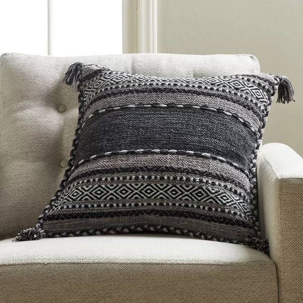 Doerun Pillow Cover | Wayfair North America