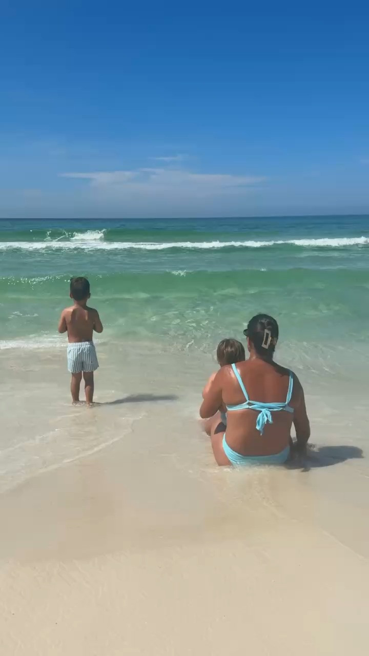 We LOVE the beach around here ☀️🌊

tts: m

l space, bikinis, amazon, minnow, family fashion, family outfits, family vacay outfits, summer outfits, grace white

#LTKSwim #LTKTravel #LTKKids