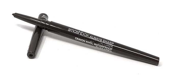Smashbox Always Sharp Waterproof Eye Liner # Sumatra 0.28G/0.01Oz, 1 Count (SG_B00NFG989U_US) | Amazon (US)
