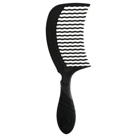 Wet Brush Pro Detangling Comb Black | Walmart (US)