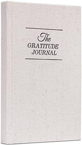 The Gratitude Journal : 5 Minute Journal a Day for More Happiness, Positivity, Affirmation, Produ... | Amazon (US)