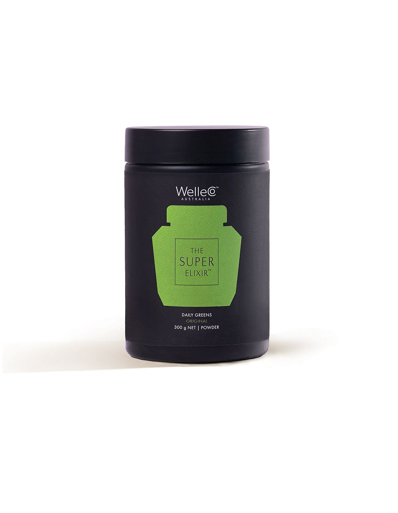 The Super Elixir - Original 300g | David Jones (Australia & New Zealand)