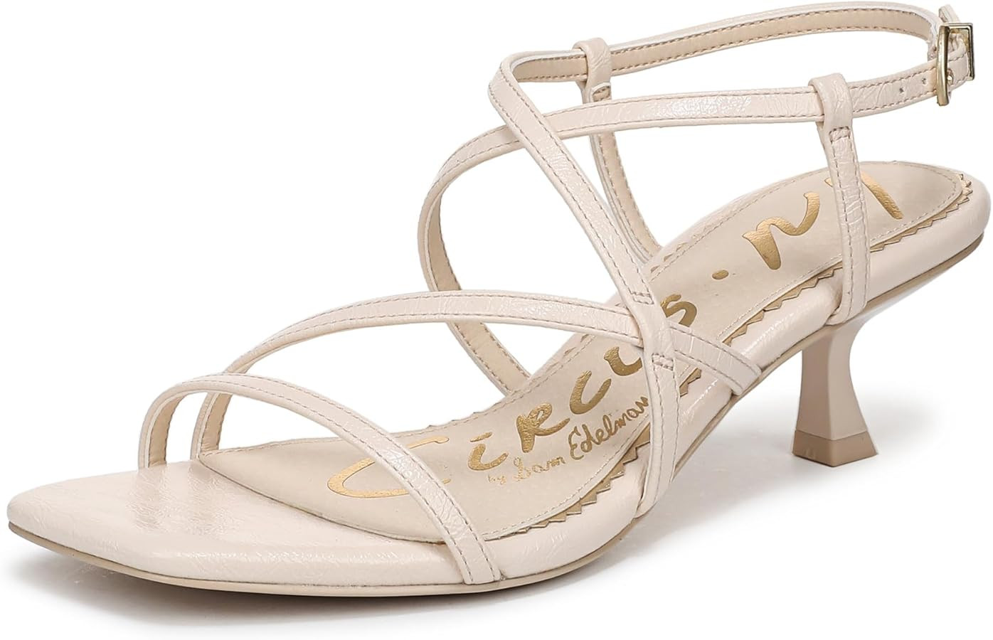 Circus NY by Sam Edelman womens Jasmine | Amazon (US)
