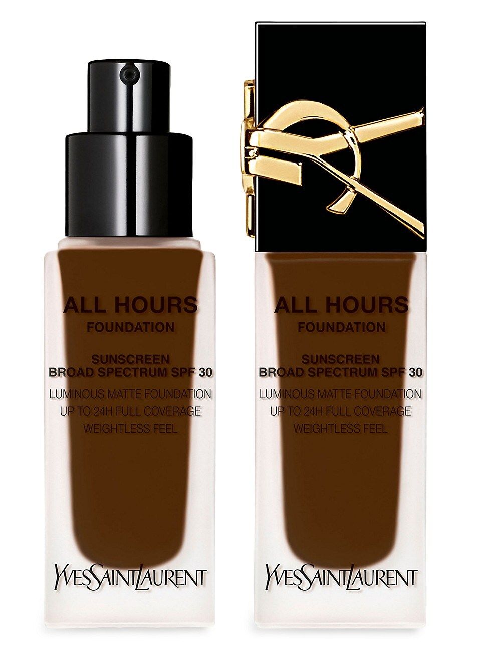 All Hours Luminous Matte Foundation | Saks Fifth Avenue