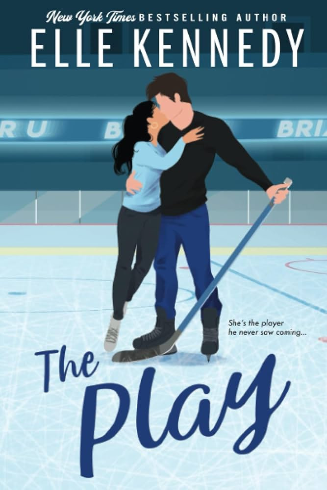 The Play (Briar U, 3) | Amazon (US)
