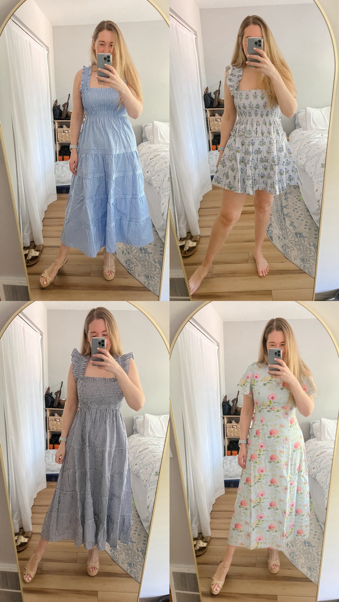 hill house summer is here! Great pieces for endless summer 🫶

#LTKStyleTip #LTKSeasonal #LTKSummerEdit