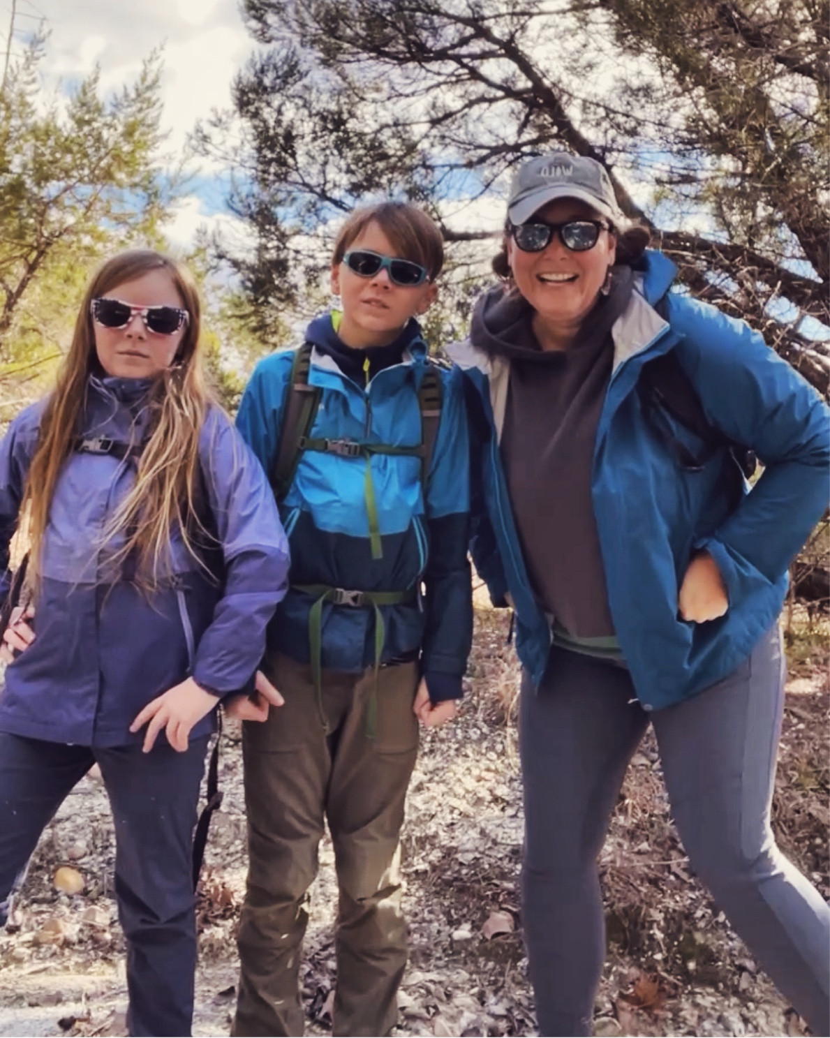In our family, adventures are a big part of our homeschool and our life. My kids call these their adventure pants and they hold up to every type of shenanigan we throw at them. The Mountainmaker kids hiking pants from REI are THE best. We also love the REI Rainier rain coats. It never gets very cold where we live, but when it does, we just layer with our raincoats and we are perfectly warm. 

#LTKSeasonal #LTKTravel #LTKBacktoSchool