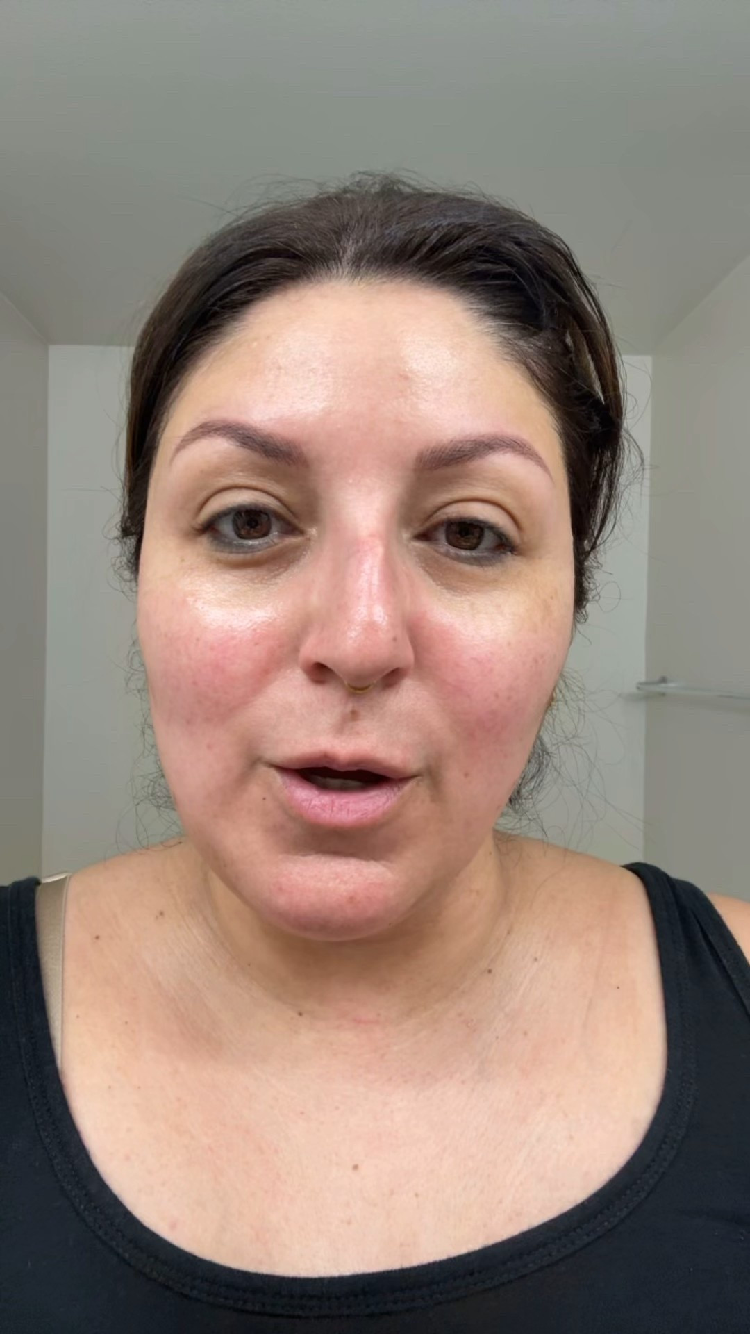 I can’t with these results!!!


#LTKgrwm #LTKdayinmylife #LTKOver40