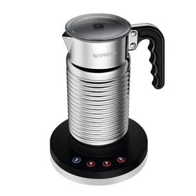 Nespresso® Aeroccino 4 Milk Frother | Bed Bath & Beyond