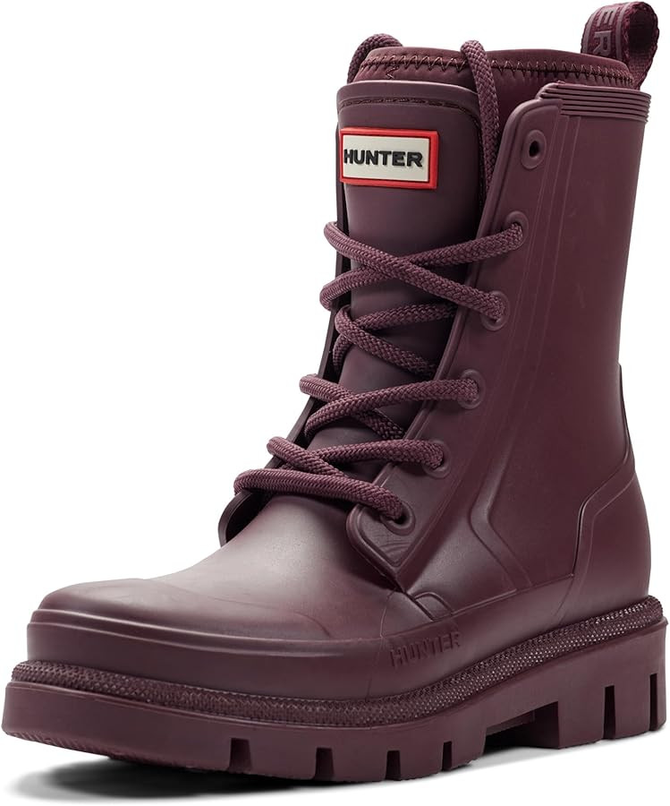 Hunter womens Diana Waterproof | Amazon (US)