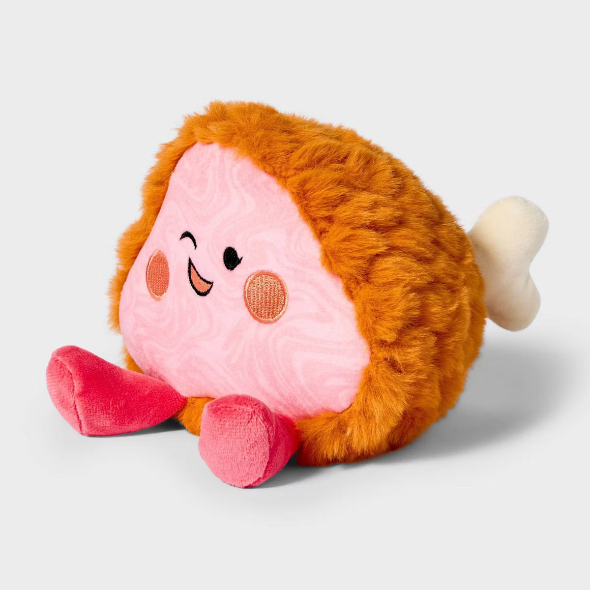 5" Ham Stuffed Animal - Gigglescape™ | Target