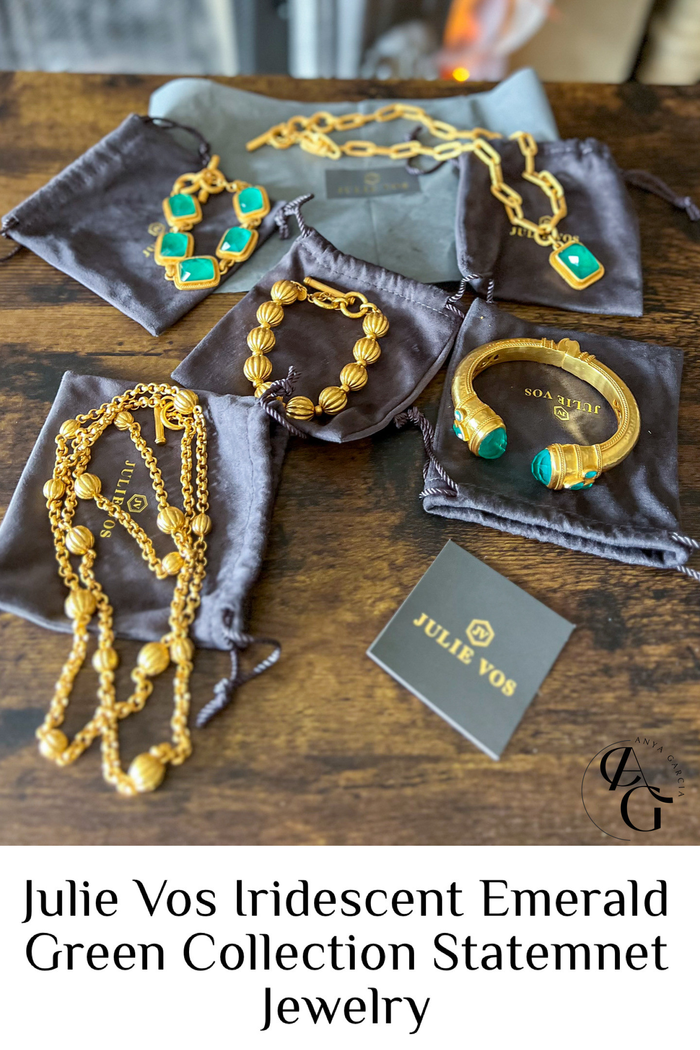 The statement jewelry collection that adds instant luxe to any outfit. 

 #LTKBeauty #LTKWorkwear #LTKWedding