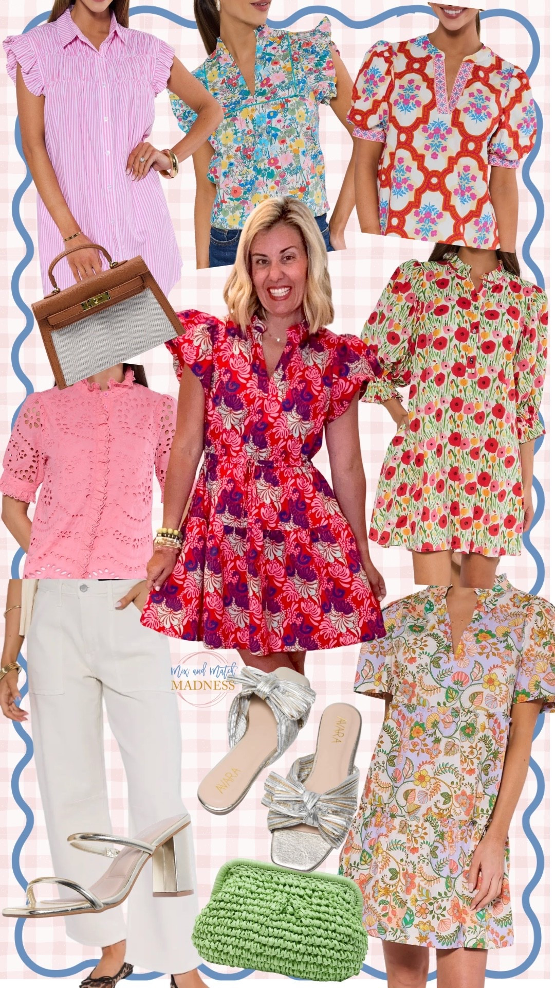 Avara Spring Collection sale is up to 50% off!! So much fabulousness!!!

#LTKdayinmylife #LTKSaleAlert #LTKSeasonal