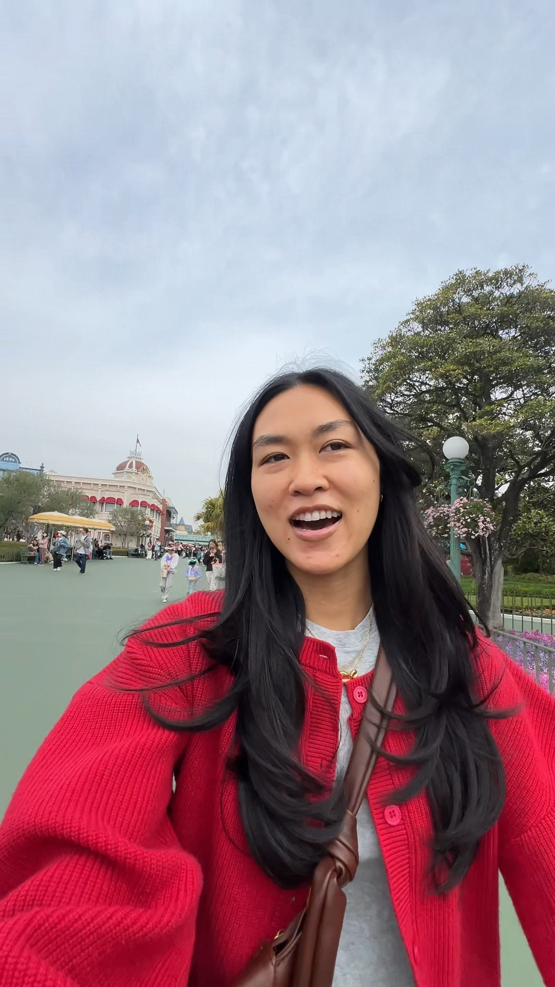 basically just ate in Tokyo disneyland 


Japan, Japan outfit, Japan vlog, Japan fashion, Disney outfit, Tokyo disneyland outfit 

#LTKWatchNow #LTKTravel