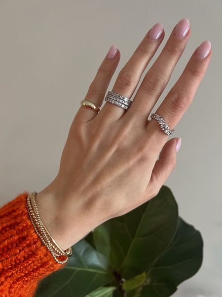 Kinn 14K Gold Jewelry | Code Ashley10 for 10% OFF 

FEAT. Dare To Love Dome Ring I (NON-HOLLOW) 

Follow my shop @styleelyst on the @shop.LTK app to shop this post and get my exclusive app-only content!

#liketkit #LTKstyletip #LTKsalealert #LTKbump

