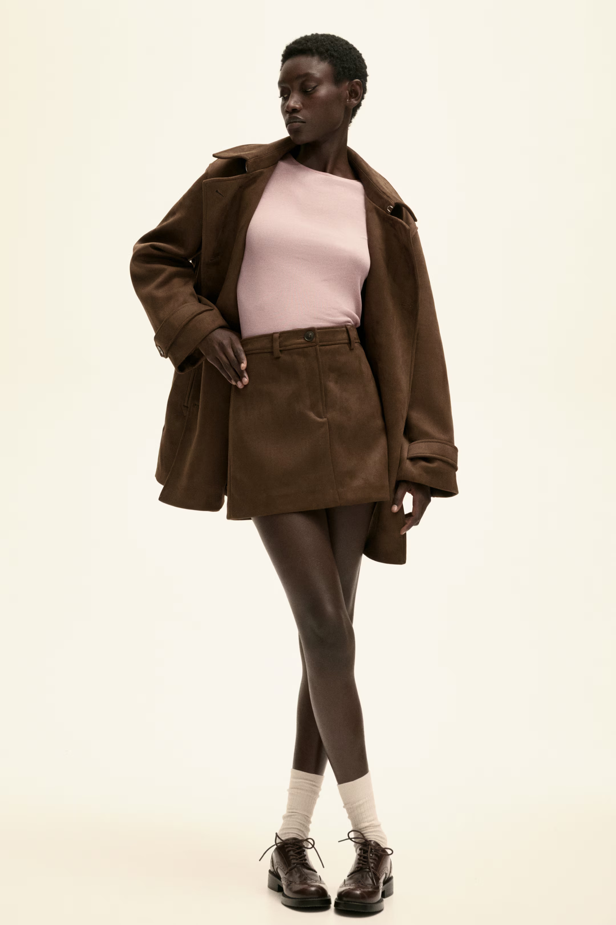 Mini Skirt | H&M (US + CA)