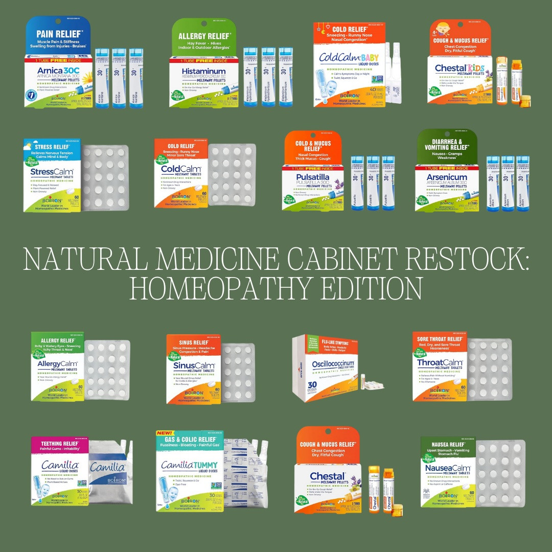 These are my go-to's for natural medicine options when we get sick! Essentials to have on hand for me and my family. 

 #LTKBaby #LTKKids #LTKFamily