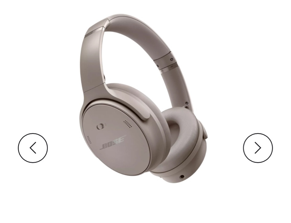 Bose Headphones

#LTKFitness #LTKGiftGuide #LTKActive