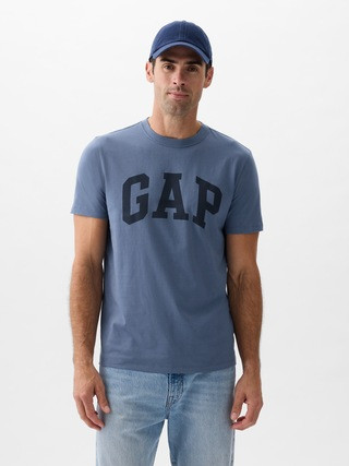 Everyday Soft Gap Logo T-Shirt | Gap Factory