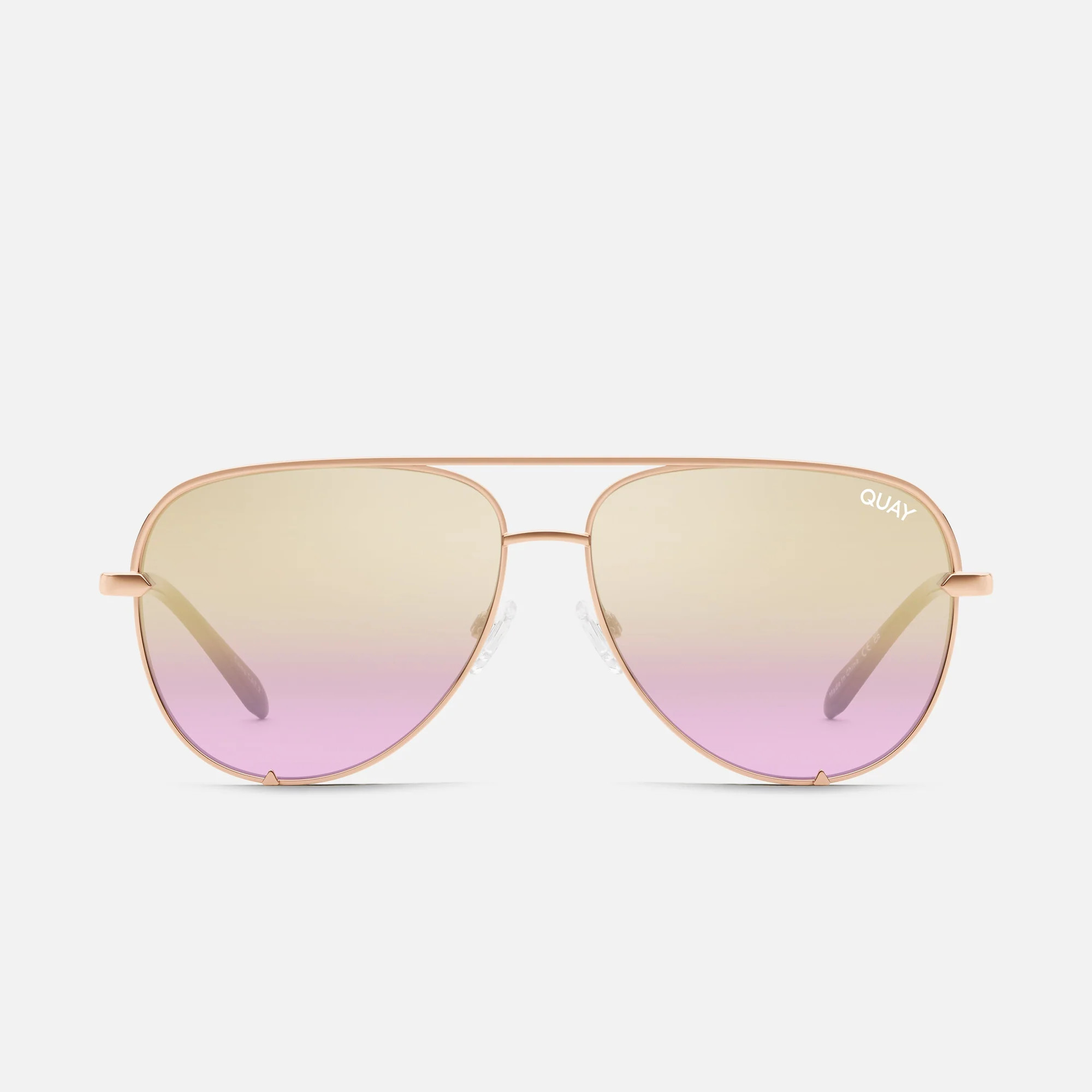 HIGH KEY LARGE | Quay Australia