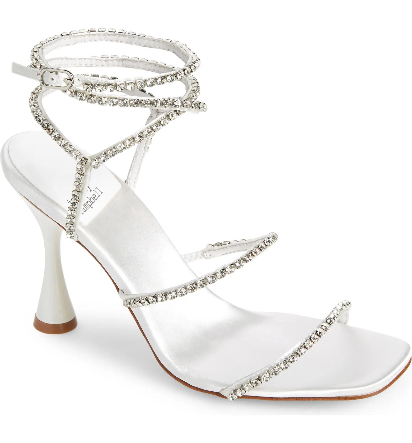 Glamorous Sandal (Women) | Nordstrom