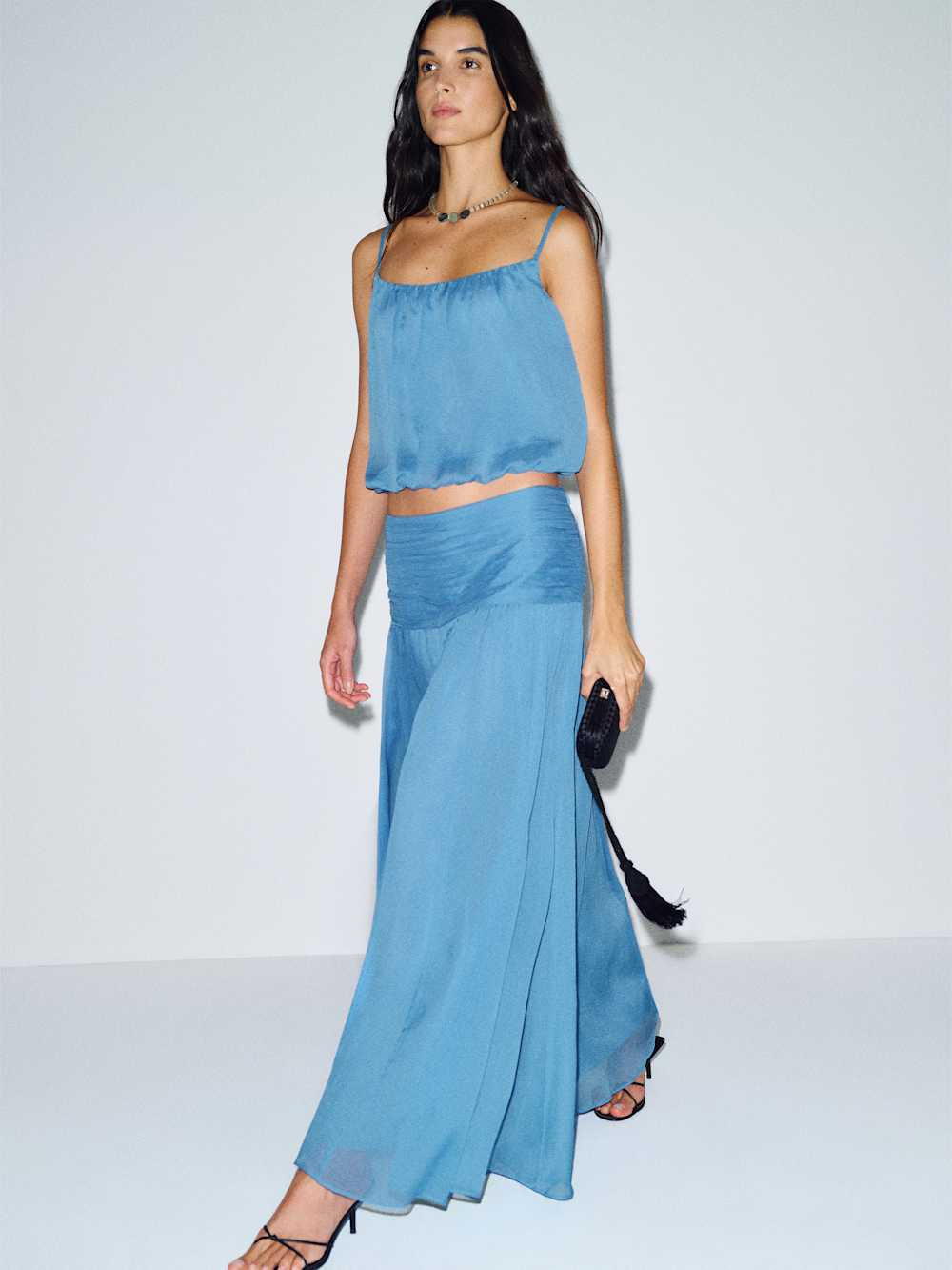 Astrid Two Piece | Reformation (Global)