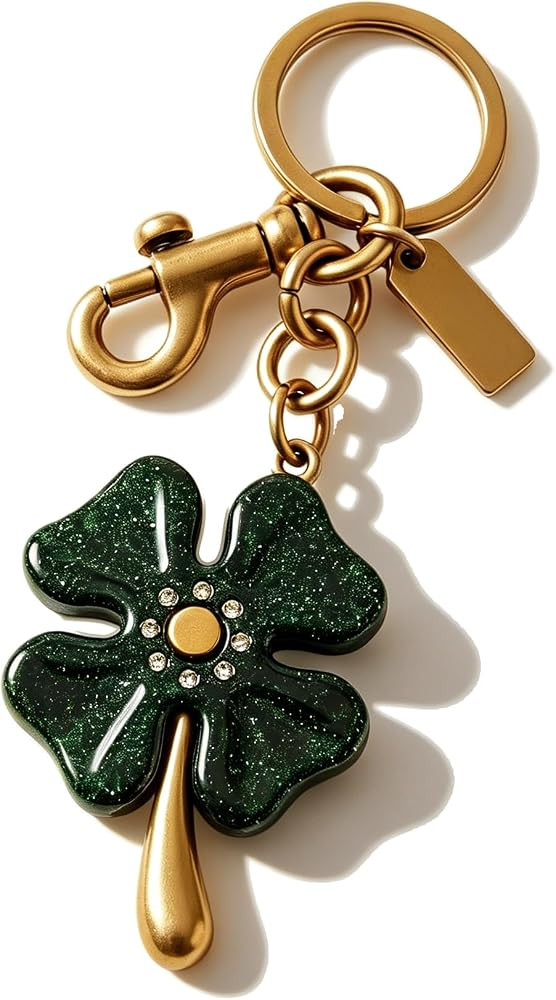 Fruit Bag Charm Key Chain Accessory Purse Charm Gifts for Women | Amazon (US)
