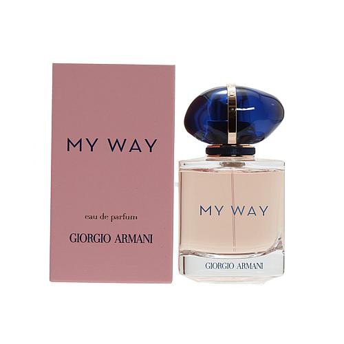 My Way By Giorgio Armani 1.7 oz. Eau De Parfum Ladies Spray | HSN